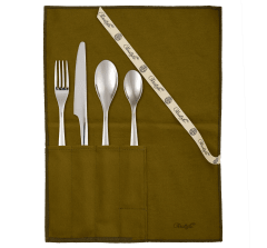 ★クリストフル コーヒースプーン パール カトラリー 4本セット シルバー クリストフル パール2 2405 コーヒースプーン 004 ステンレス製